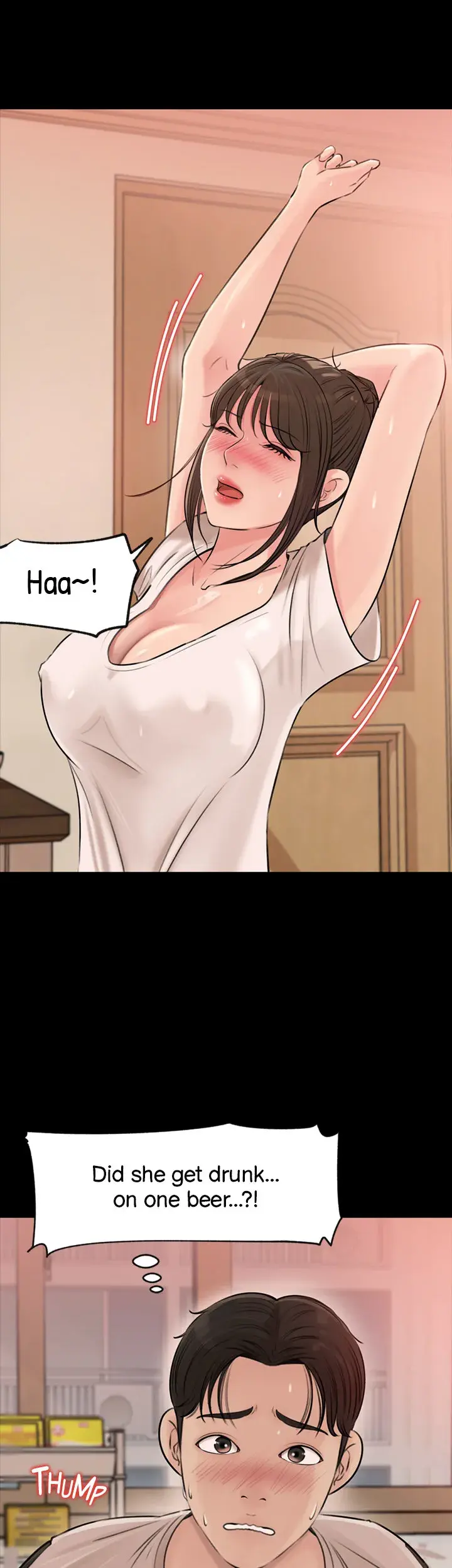Inside My Sister In Law Chapter 5 - Page 31