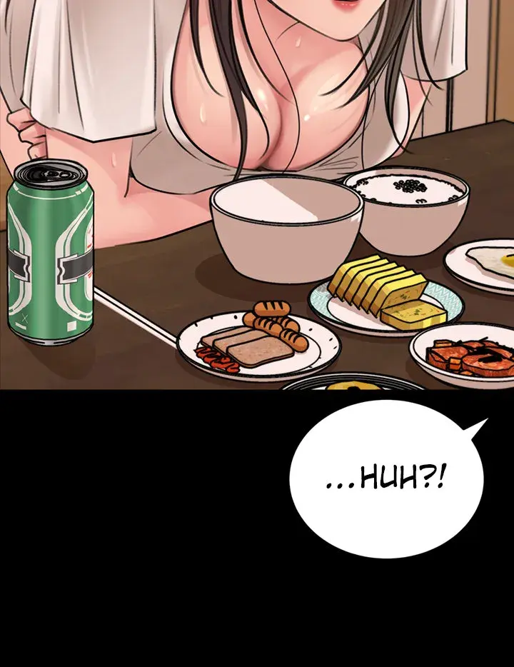Inside My Sister In Law Chapter 5 - Page 33