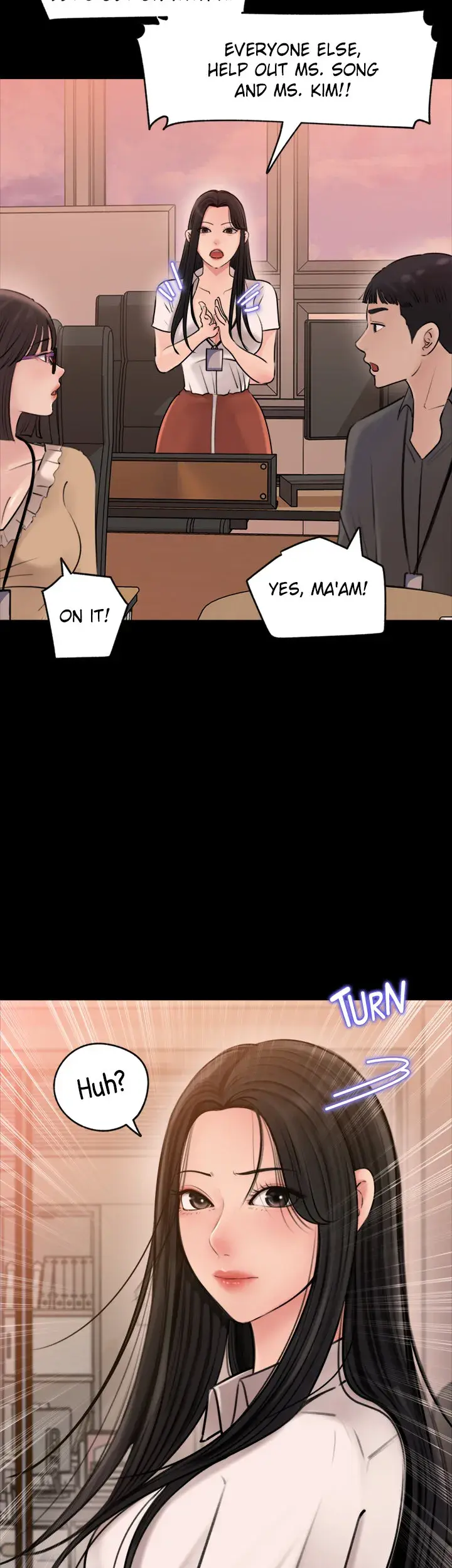 Inside My Sister In Law Chapter 5 - Page 4