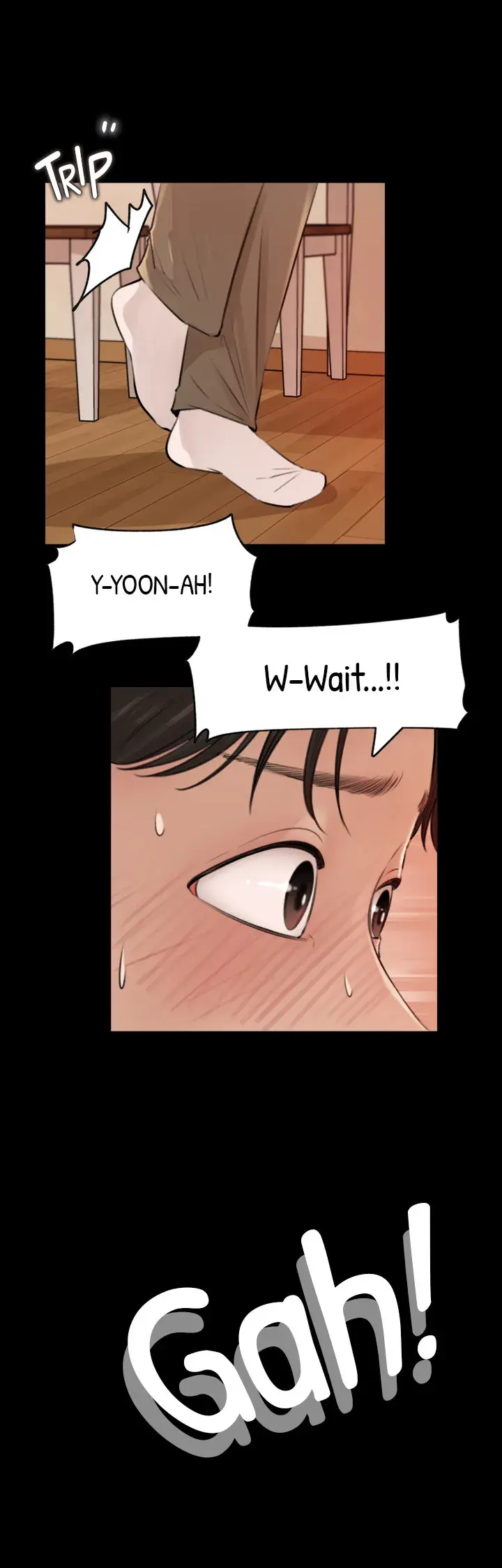Inside My Sister In Law Chapter 5 - Page 45