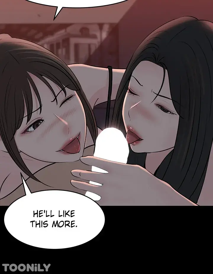 Inside My Sister In Law Chapter 50 - Page 10