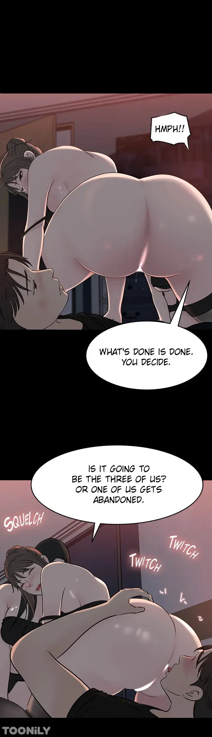 Inside My Sister In Law Chapter 50 - Page 28