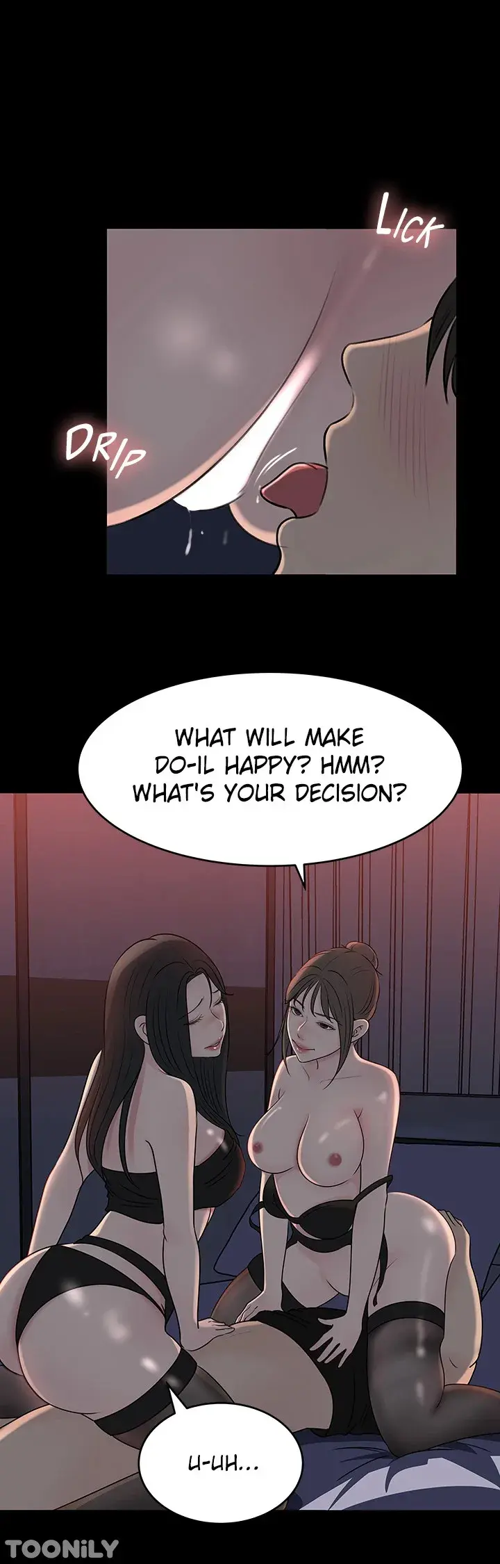 Inside My Sister In Law Chapter 50 - Page 29