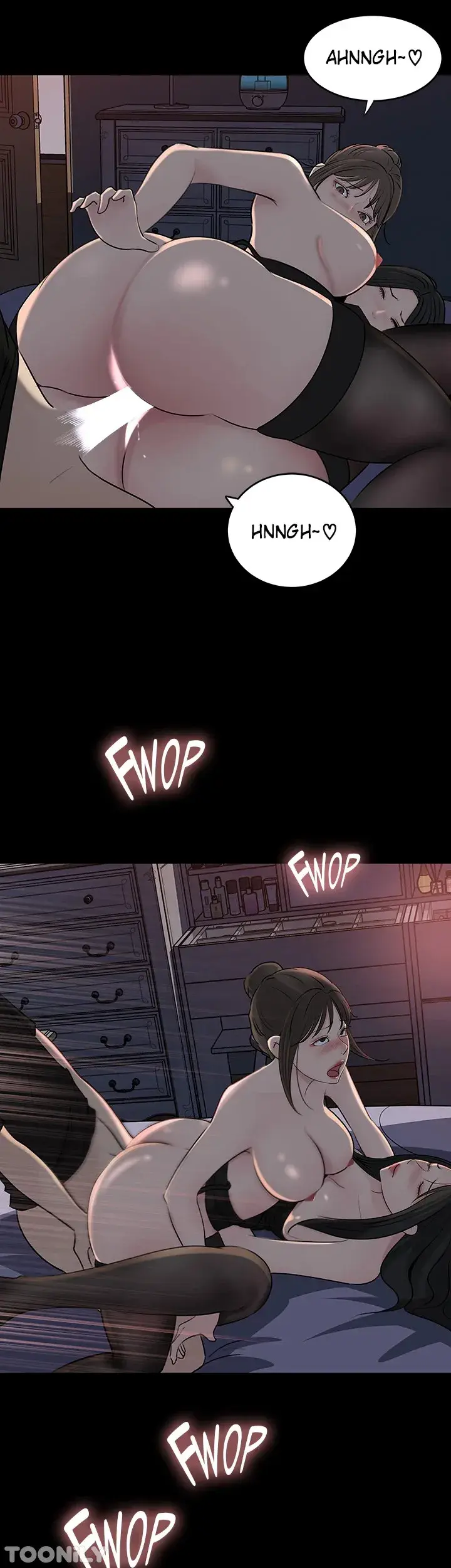 Inside My Sister In Law Chapter 50 - Page 39