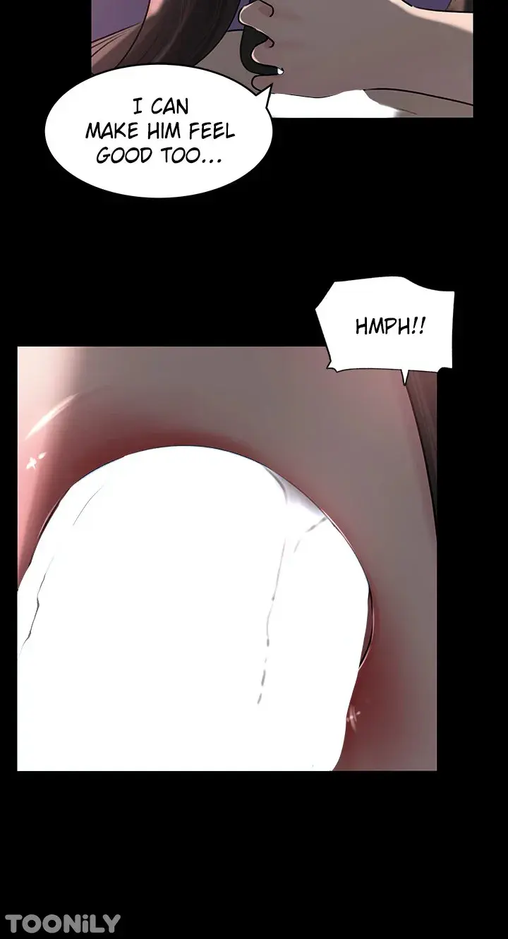 Inside My Sister In Law Chapter 50 - Page 4