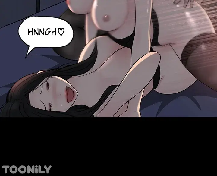 Inside My Sister In Law Chapter 50 - Page 41