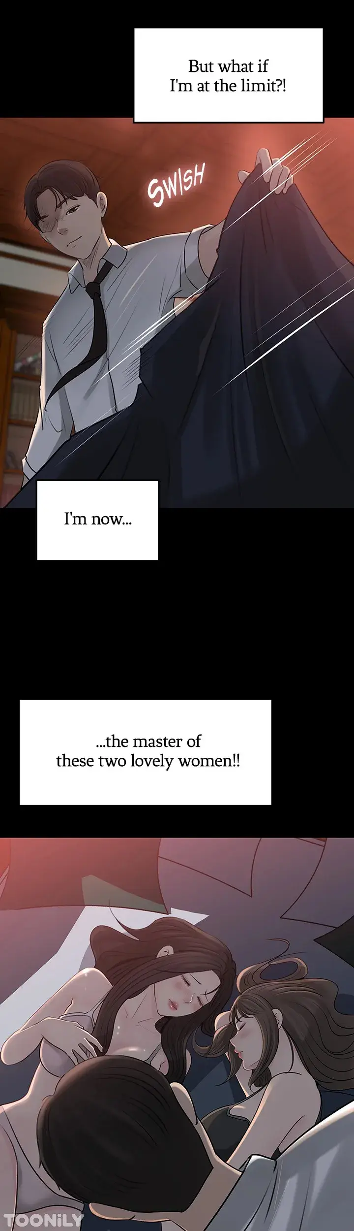 Inside My Sister In Law Chapter 50 - Page 48