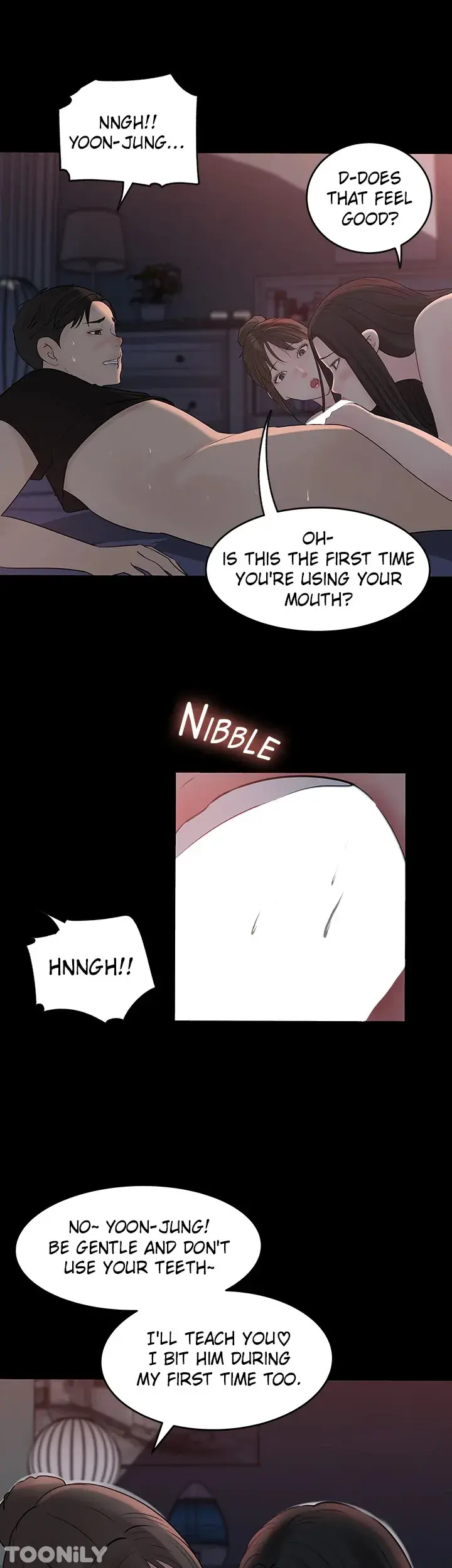 Inside My Sister In Law Chapter 50 - Page 5