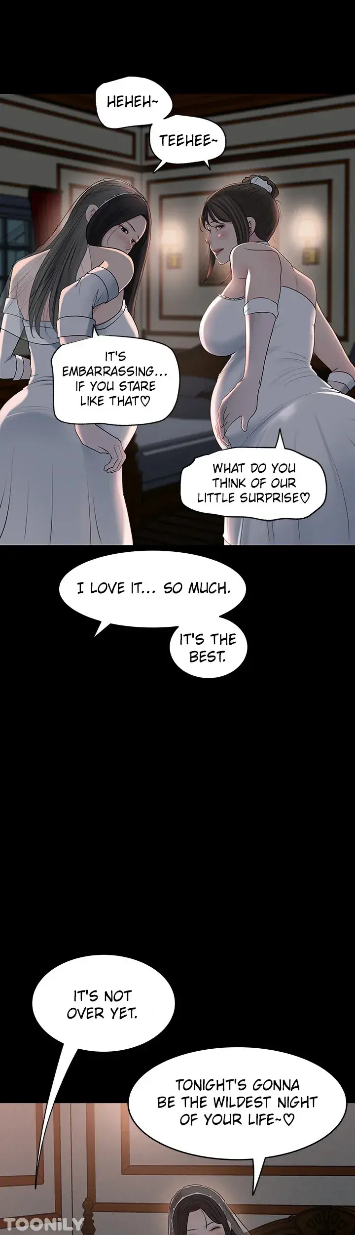 Inside My Sister In Law Chapter 50 - Page 55