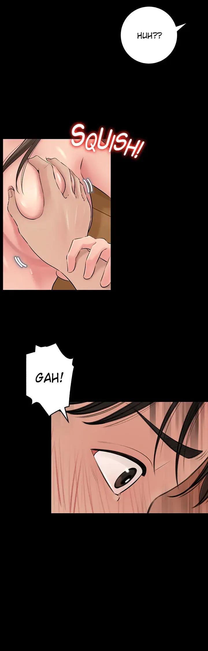 Inside My Sister In Law Chapter 6 - Page 14