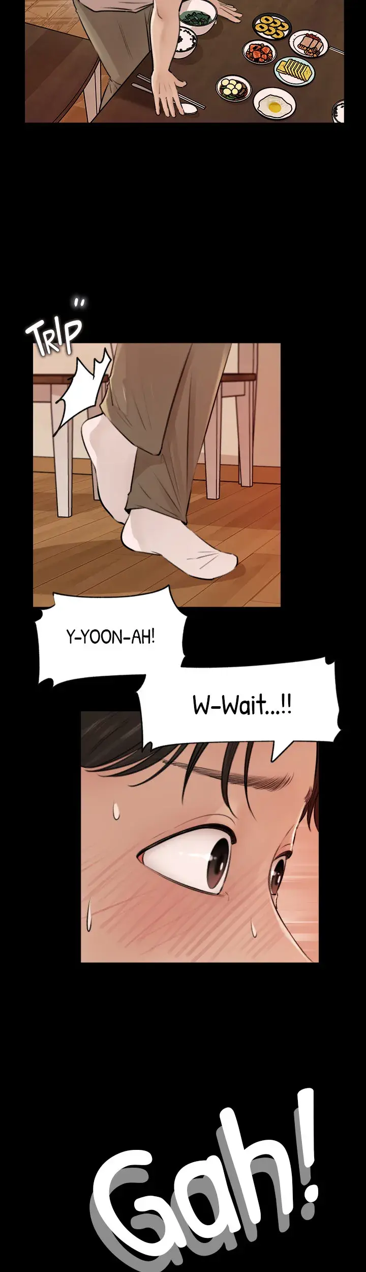 Inside My Sister In Law Chapter 6 - Page 2