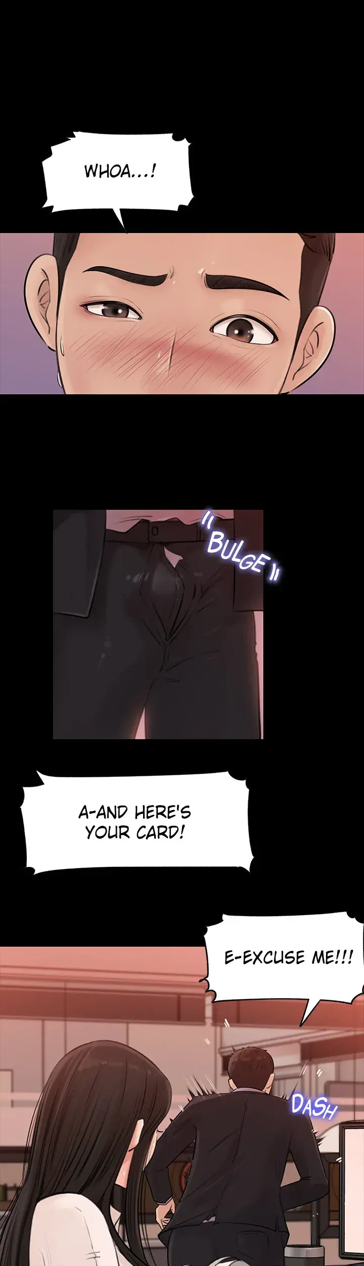 Inside My Sister In Law Chapter 6 - Page 29