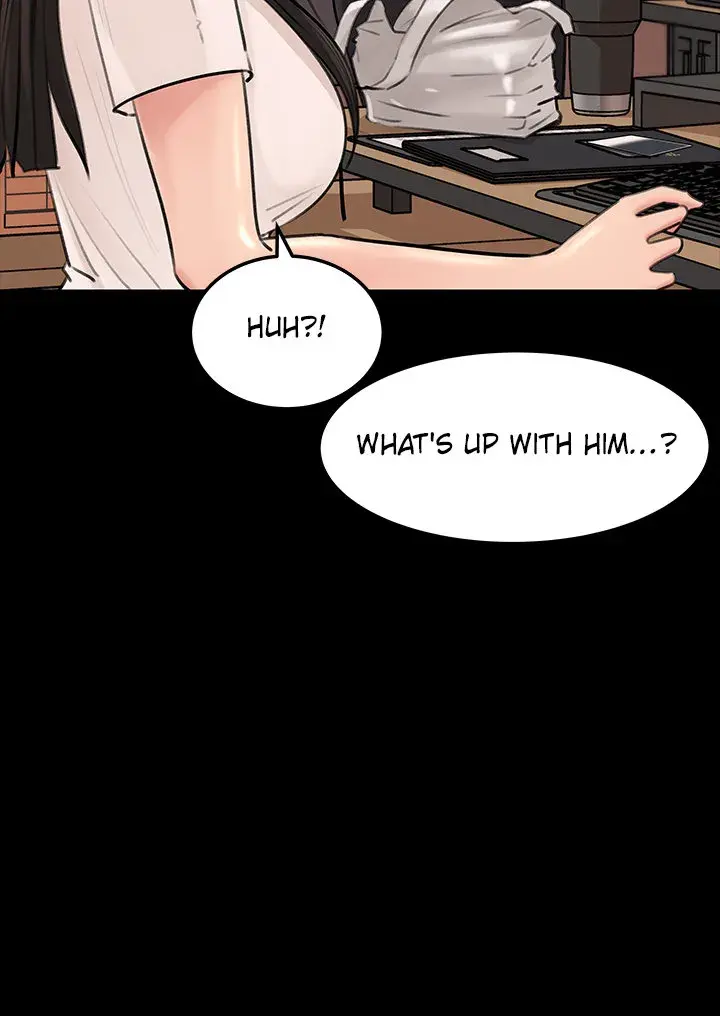 Inside My Sister In Law Chapter 6 - Page 30
