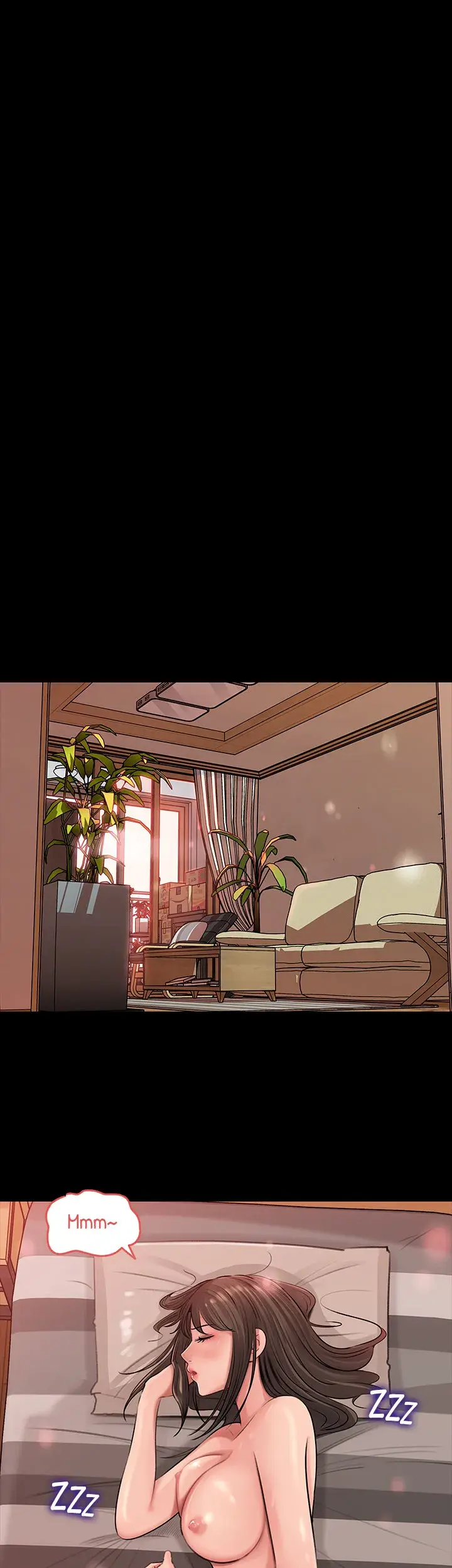 Inside My Sister In Law Chapter 6 - Page 31