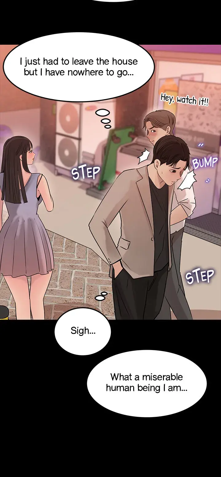Inside My Sister In Law Chapter 6 - Page 34