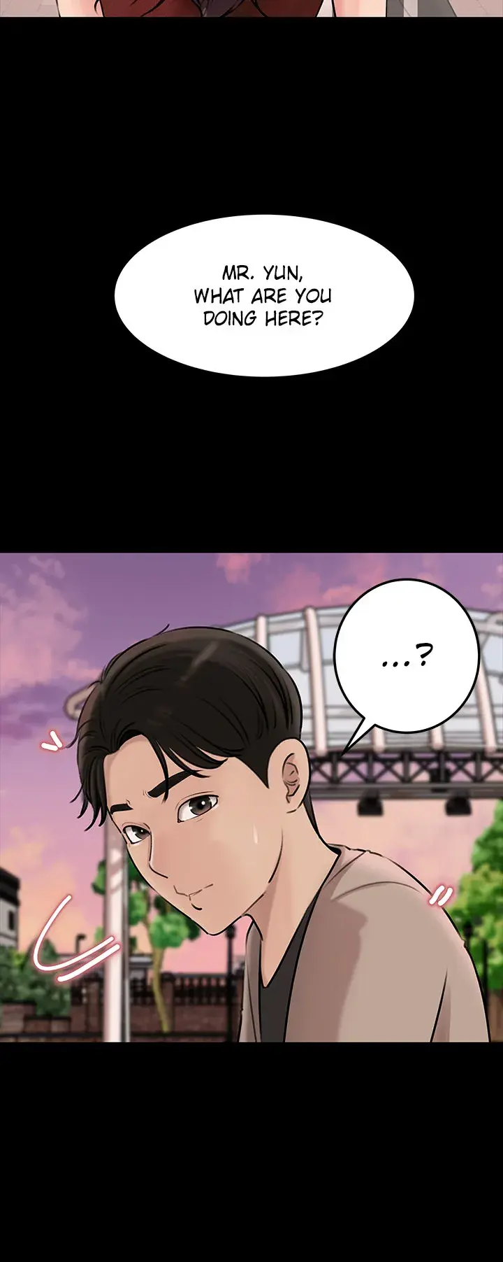 Inside My Sister In Law Chapter 6 - Page 36