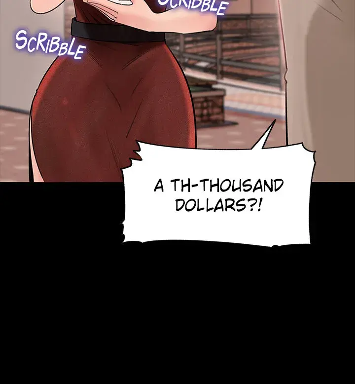Inside My Sister In Law Chapter 6 - Page 41