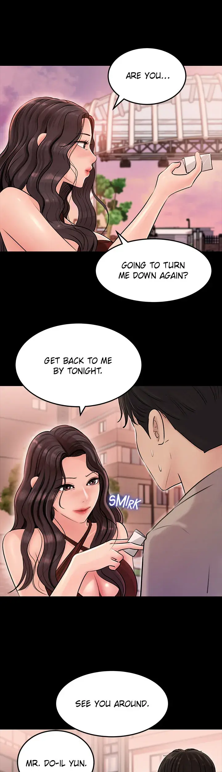 Inside My Sister In Law Chapter 6 - Page 42