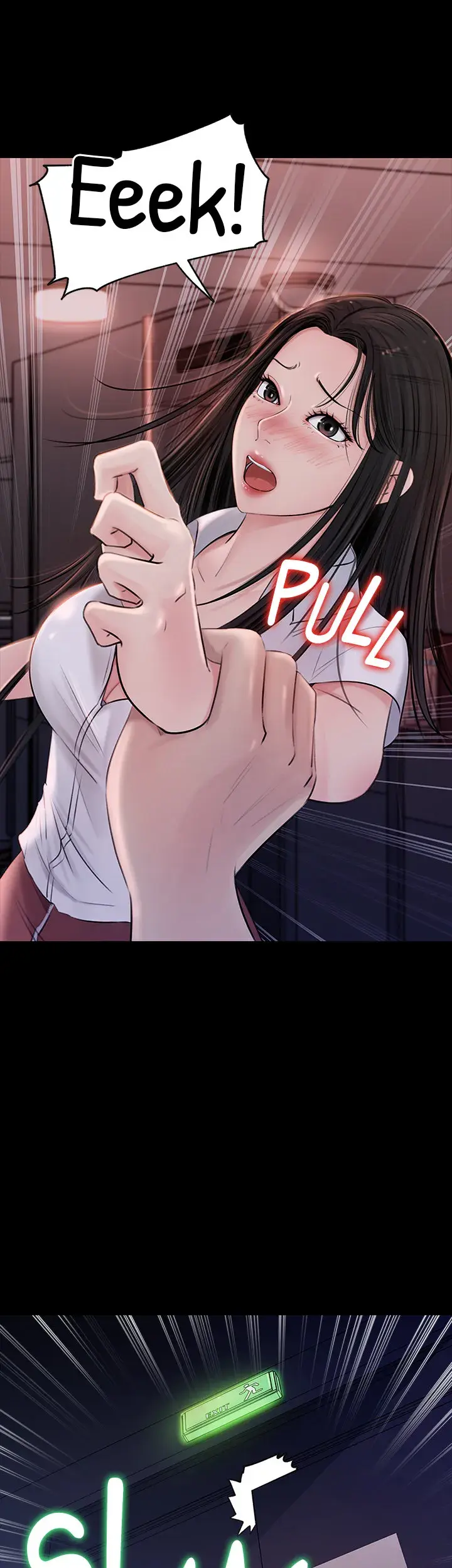 Inside My Sister In Law Chapter 6 - Page 51