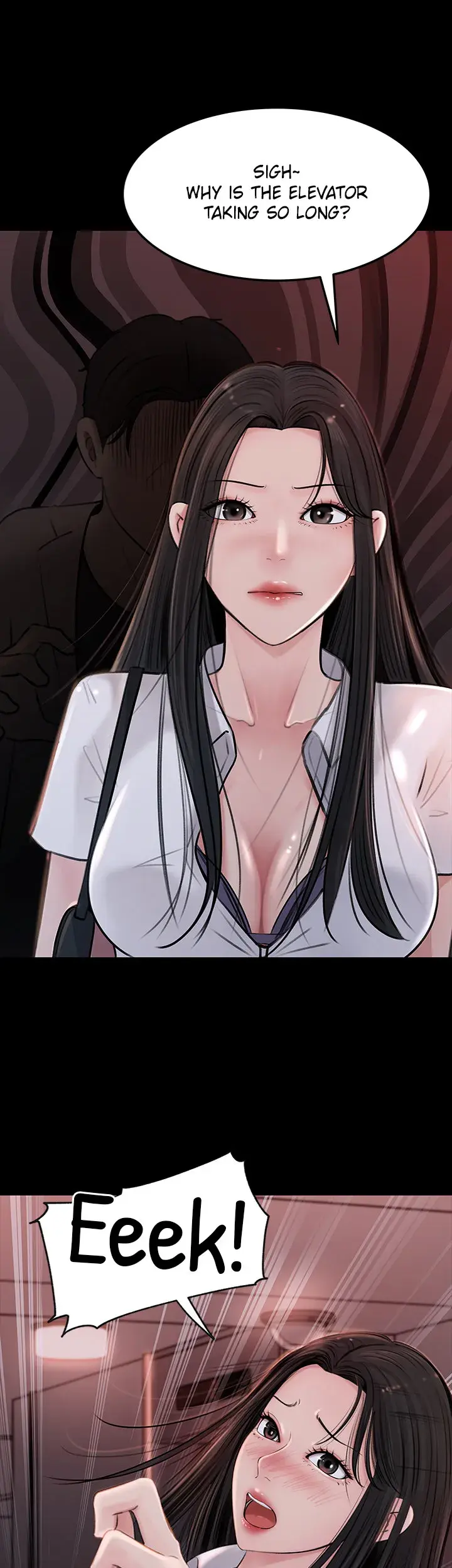 Inside My Sister In Law Chapter 7 - Page 1
