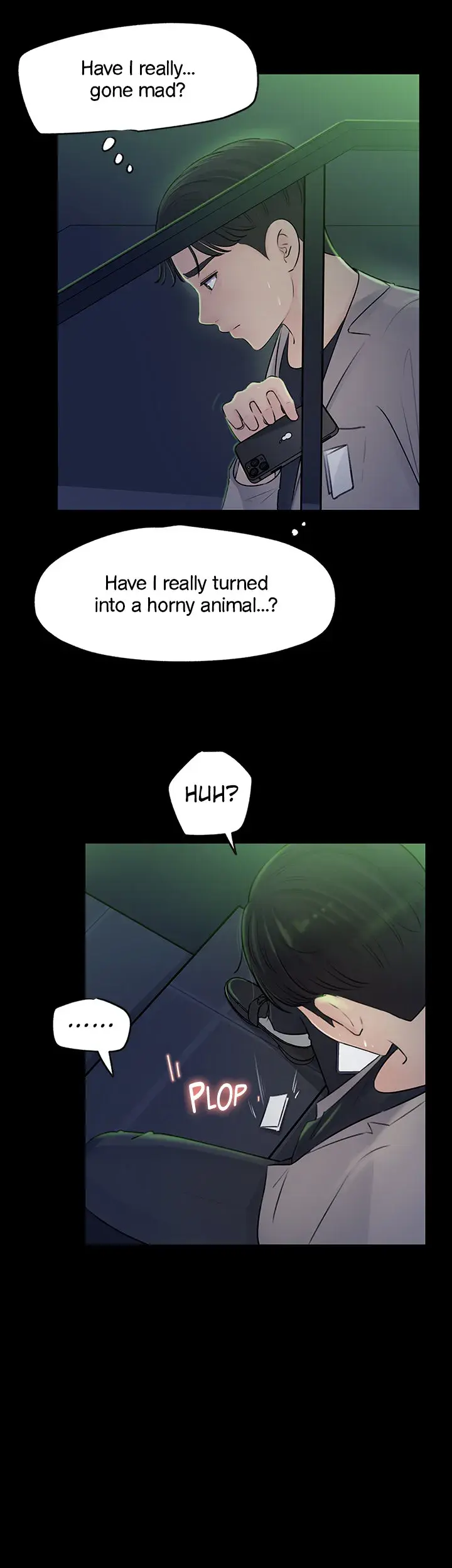 Inside My Sister In Law Chapter 7 - Page 30