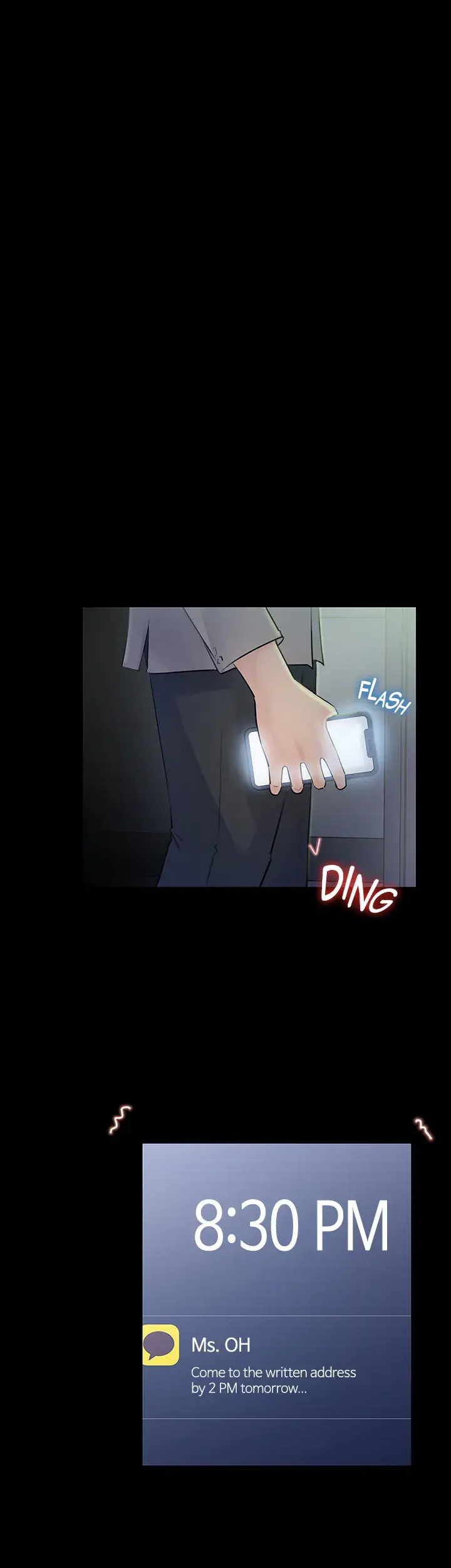 Inside My Sister In Law Chapter 7 - Page 31