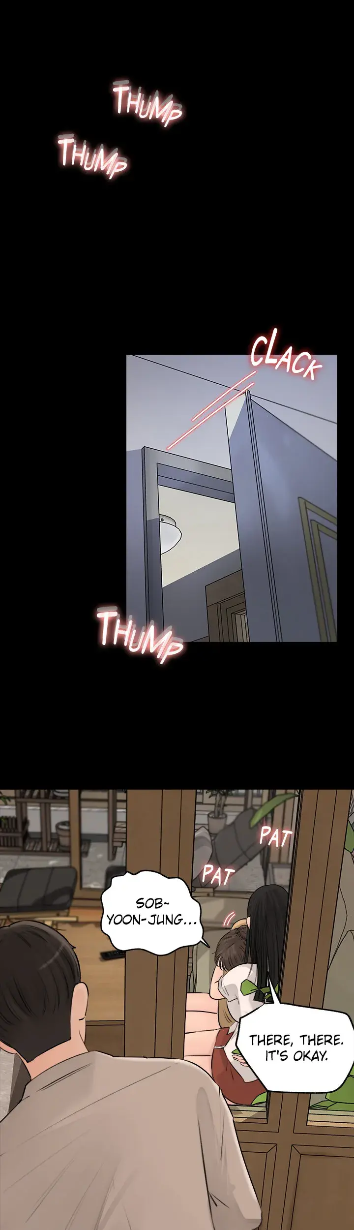 Inside My Sister In Law Chapter 7 - Page 36
