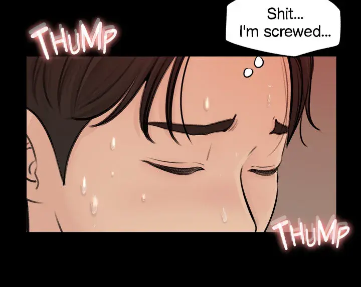 Inside My Sister In Law Chapter 7 - Page 38
