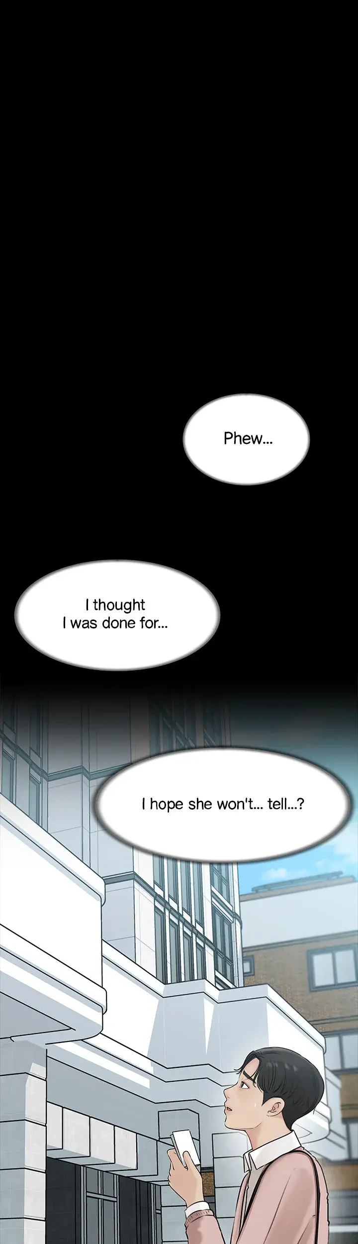 Inside My Sister In Law Chapter 7 - Page 44