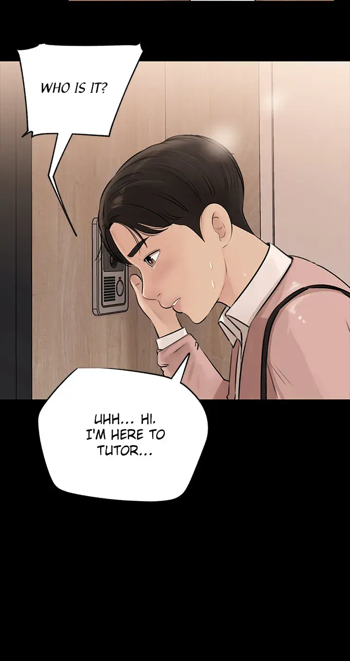 Inside My Sister In Law Chapter 7 - Page 46