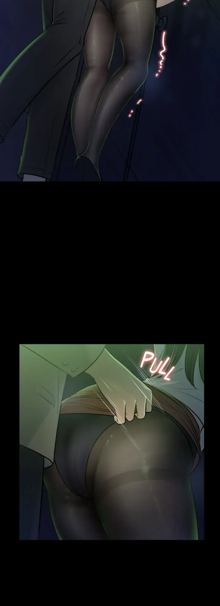 Inside My Sister In Law Chapter 7 - Page 9