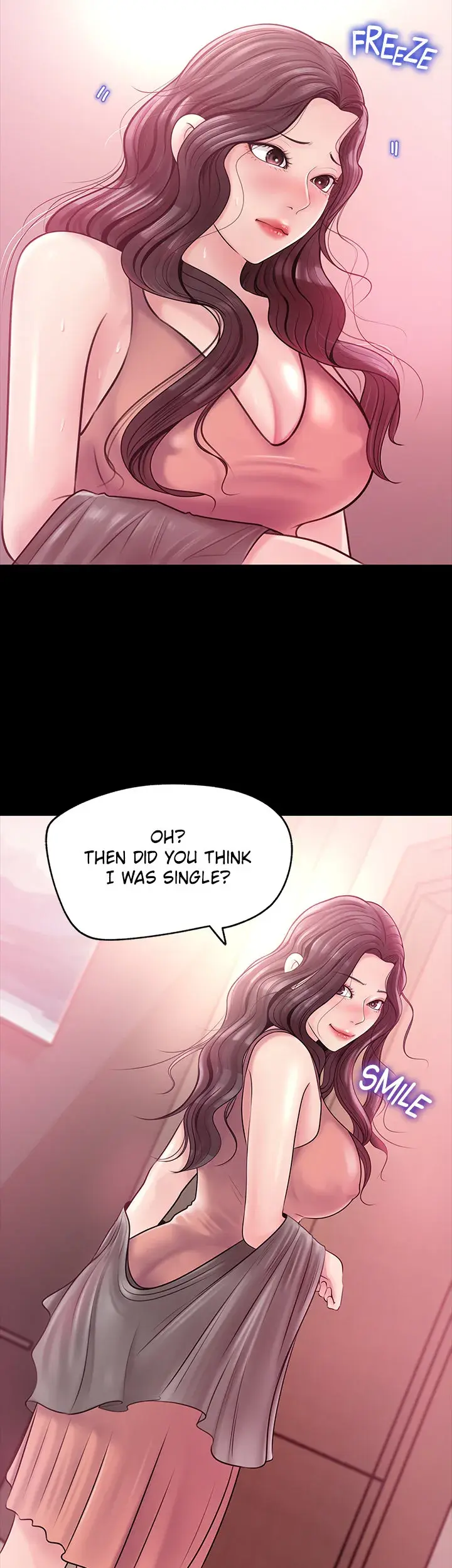 Inside My Sister In Law Chapter 8 - Page 15