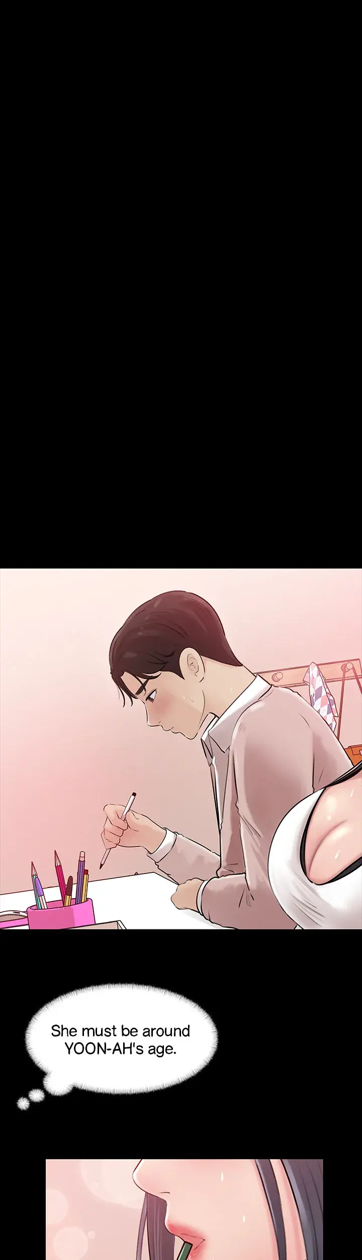 Inside My Sister In Law Chapter 8 - Page 18