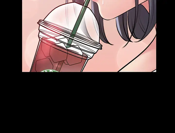 Inside My Sister In Law Chapter 8 - Page 19