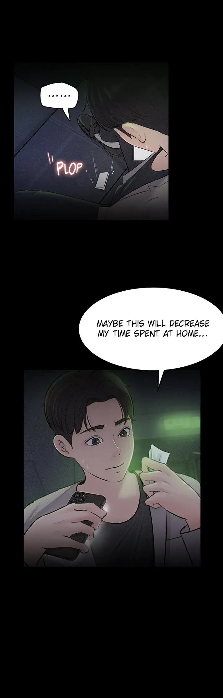 Inside My Sister In Law Chapter 8 - Page 2
