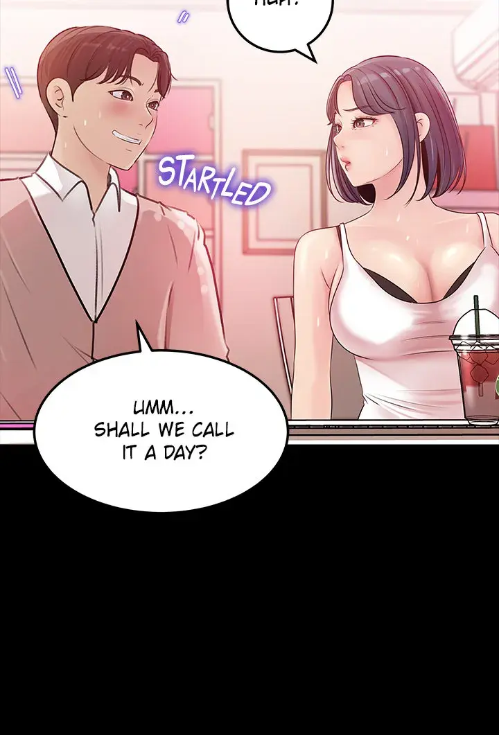 Inside My Sister In Law Chapter 8 - Page 22