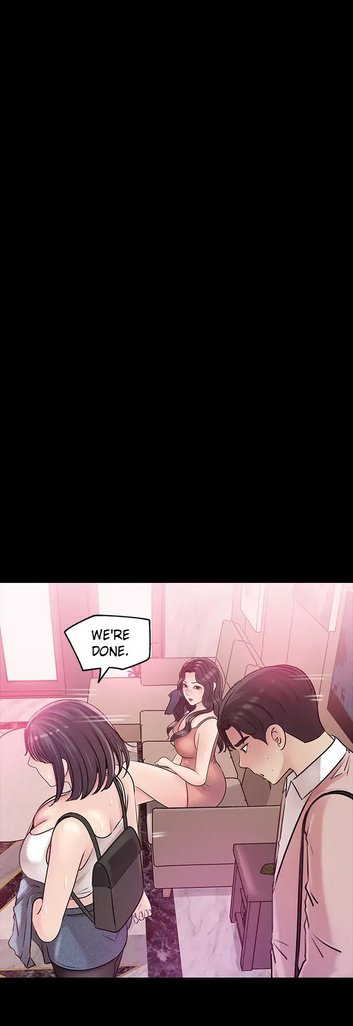 Inside My Sister In Law Chapter 8 - Page 27