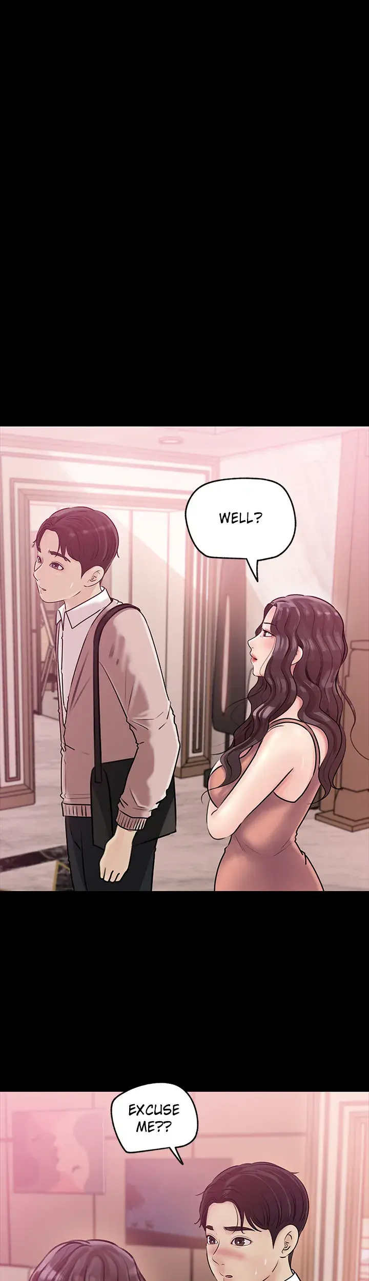 Inside My Sister In Law Chapter 8 - Page 32
