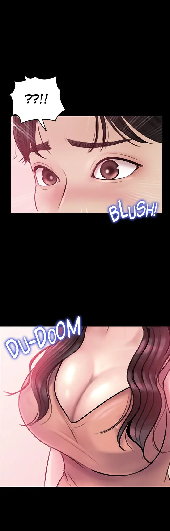 Inside My Sister In Law Chapter 8 - Page 36