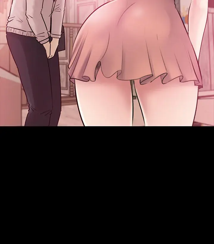 Inside My Sister In Law Chapter 8 - Page 39