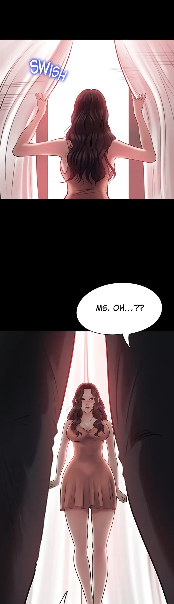 Inside My Sister In Law Chapter 8 - Page 40