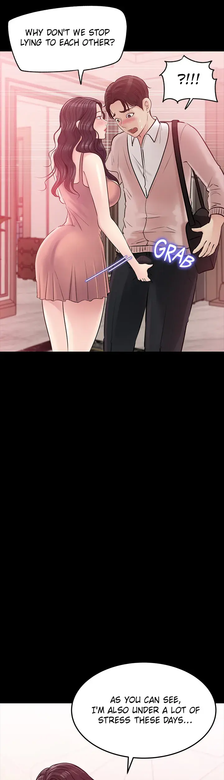 Inside My Sister In Law Chapter 8 - Page 42