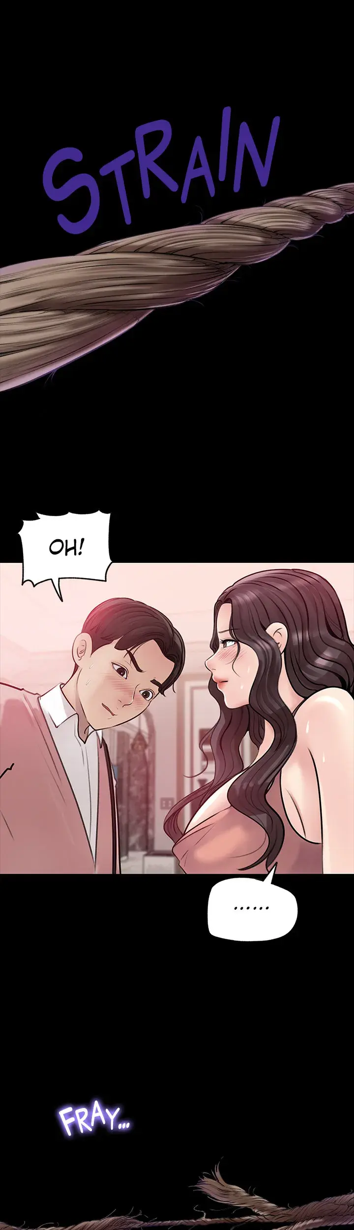 Inside My Sister In Law Chapter 8 - Page 44