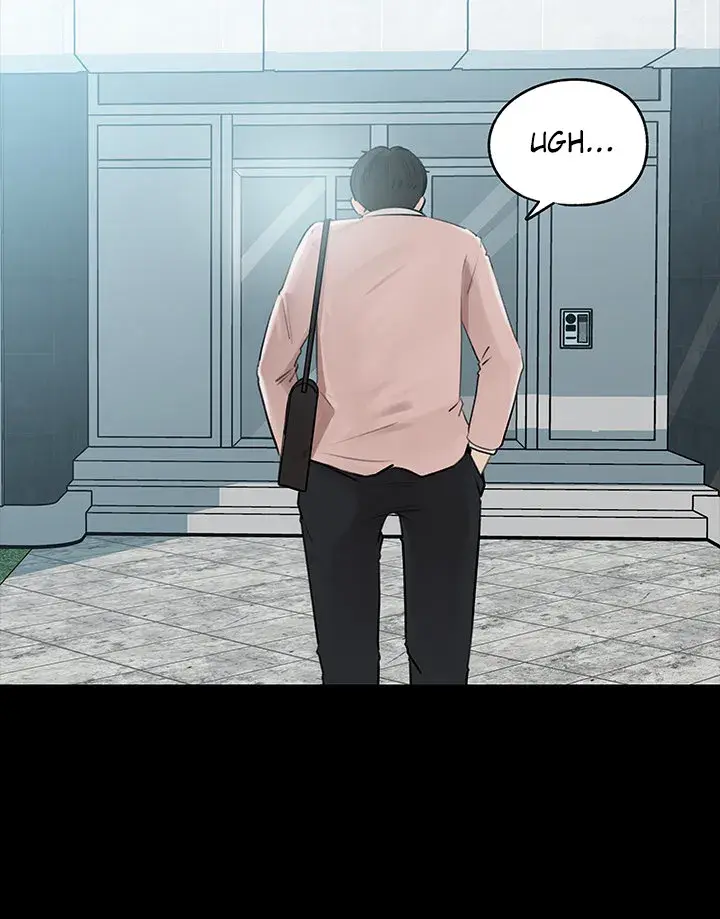Inside My Sister In Law Chapter 8 - Page 5