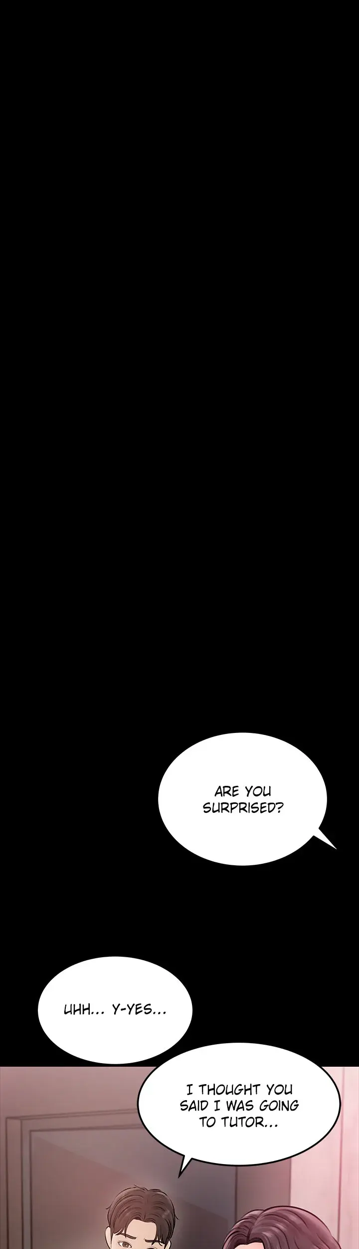 Inside My Sister In Law Chapter 8 - Page 9