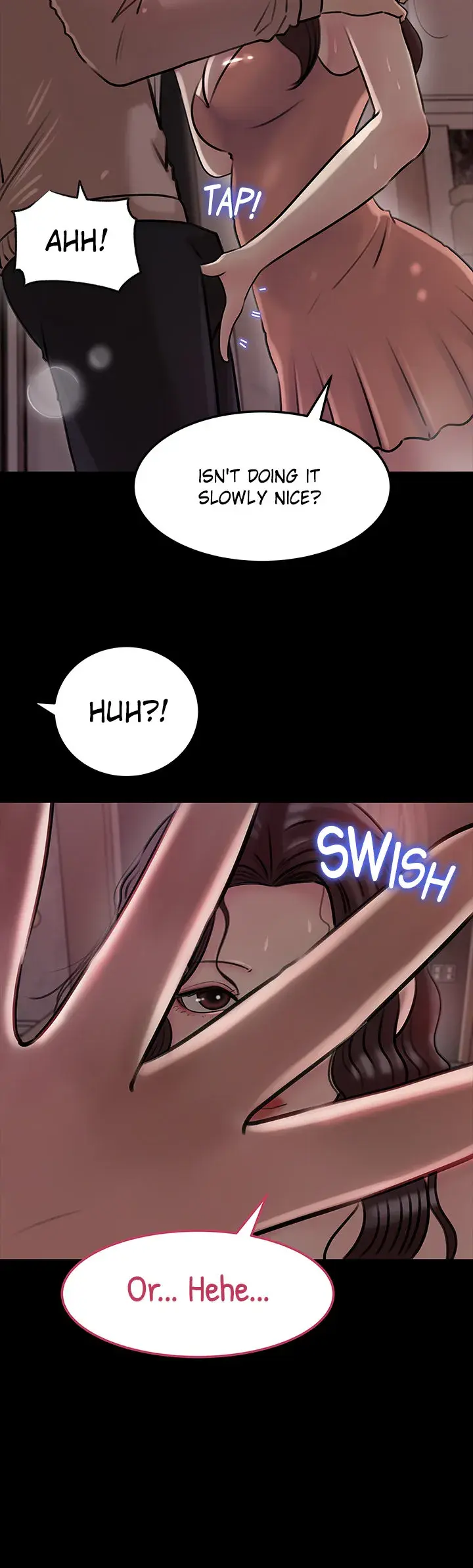 Inside My Sister In Law Chapter 9 - Page 15