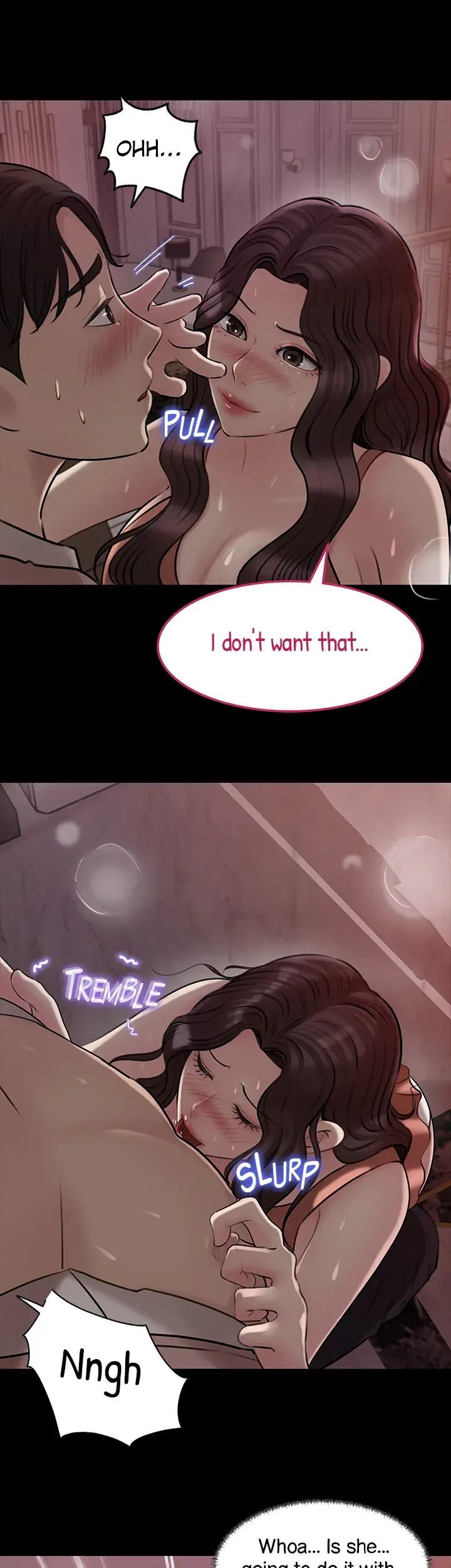 Inside My Sister In Law Chapter 9 - Page 19