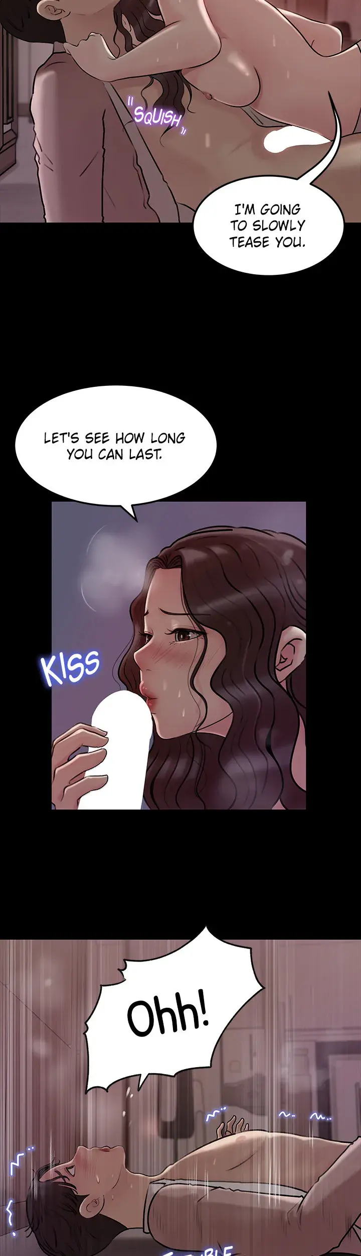 Inside My Sister In Law Chapter 9 - Page 31