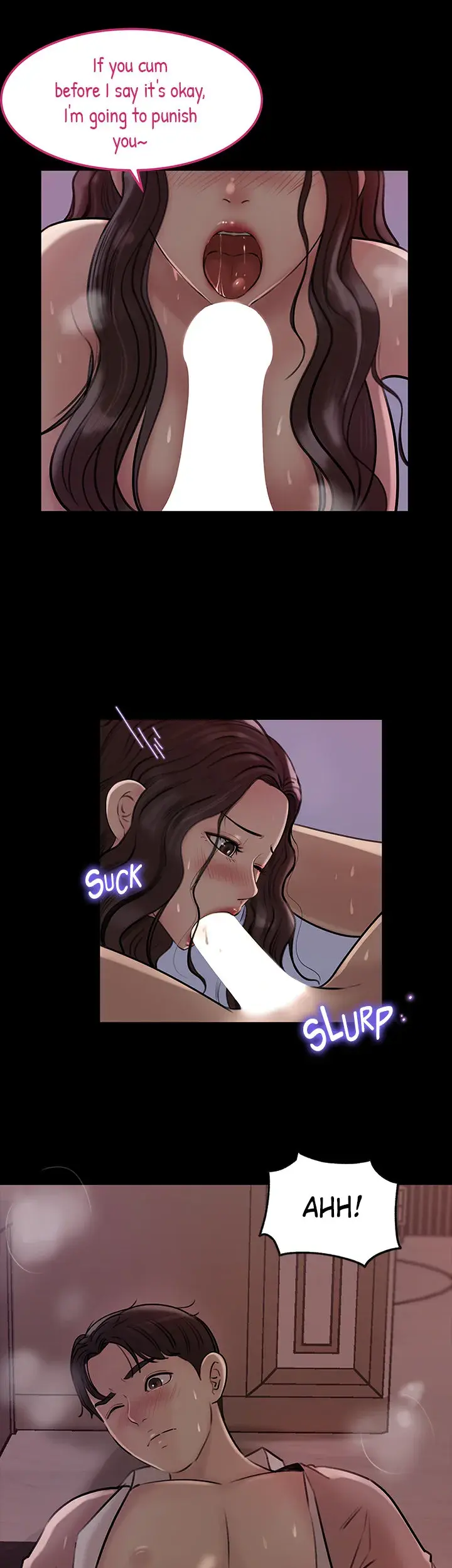 Inside My Sister In Law Chapter 9 - Page 33