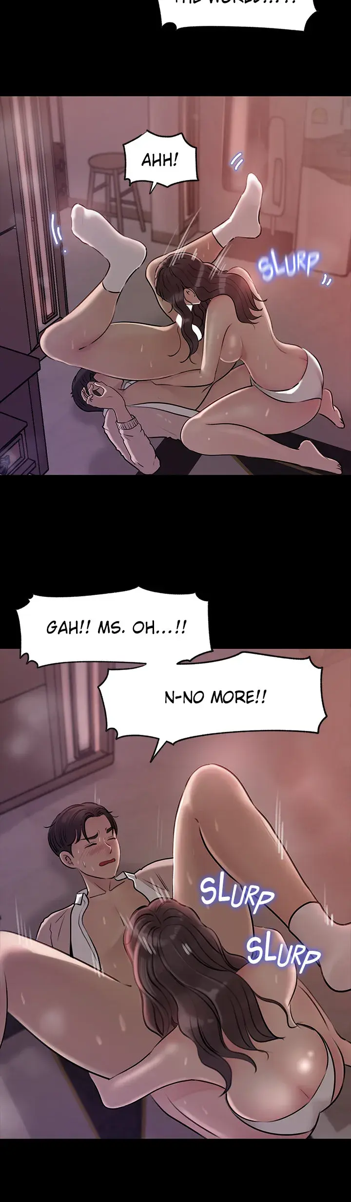 Inside My Sister In Law Chapter 9 - Page 39